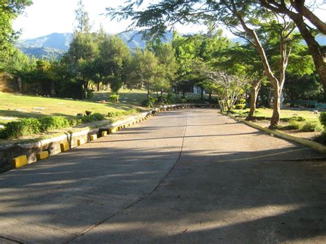Pyramid Baguio.